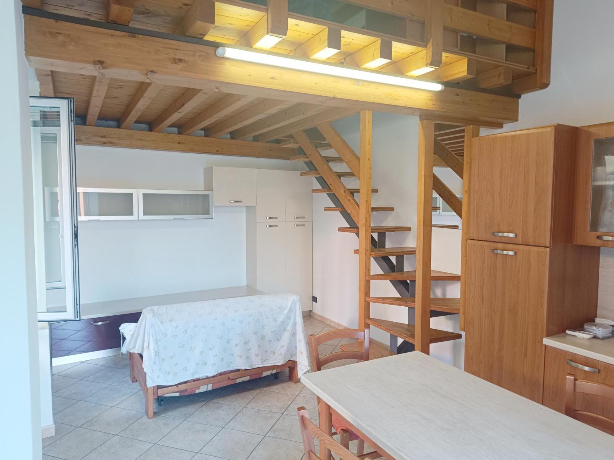 Appartamento In Piazza Moniga del Garda Extérieur photo
