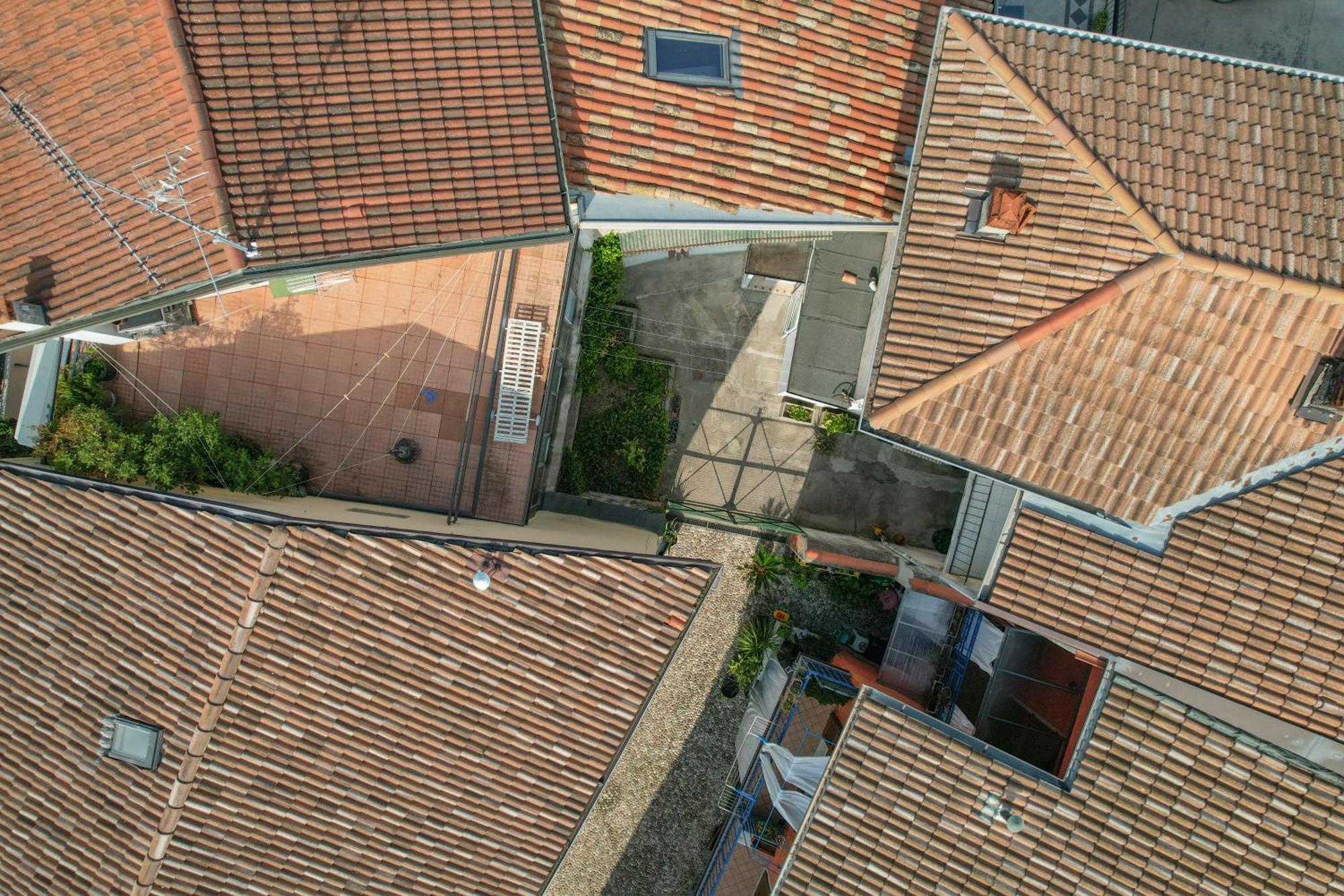 Appartamento In Piazza Moniga del Garda Extérieur photo